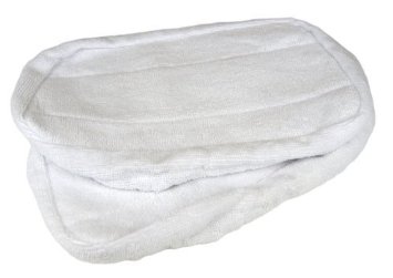 QUEST REPLACEMENT PADS
